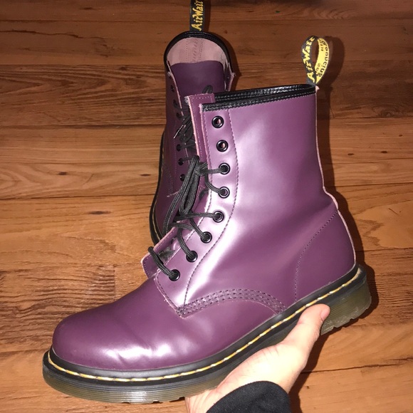 Dr. Martens Other - DR. MARTENS BOOTS
